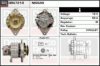 DELCO REMY DRA7210 Alternator